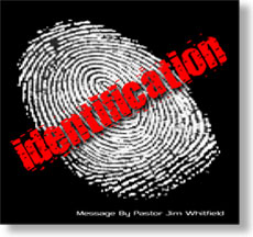 Identification with the Whole